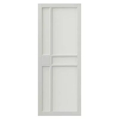 City White Painted Internal Door - All Sizes - JB Kind