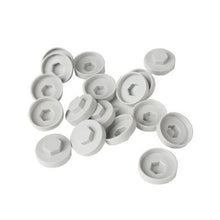 Load image into Gallery viewer, Cladco HC19 19mm Caps - All Colours (Pack of 100)
