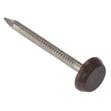 Load image into Gallery viewer, Forgefix Heavy Duty Cladding Nails (Box of 100) - Full Range - Forgefix Timber Nails
