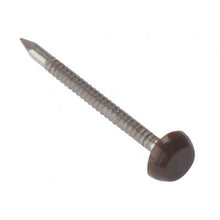 Load image into Gallery viewer, Forgefix Light Duty Cladding Pins (Box of 250) - Full Range - Forgefix Timber Nails
