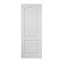 Load image into Gallery viewer, Classique Textured White Primed Internal Door - All Sizes - JB Kind
