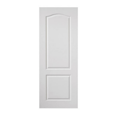 Classique Textured White Primed Internal Door - All Sizes - JB Kind