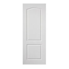 Load image into Gallery viewer, Classique Textured White Primed Internal Fire Door FD30 - All Sizes - JB Kind
