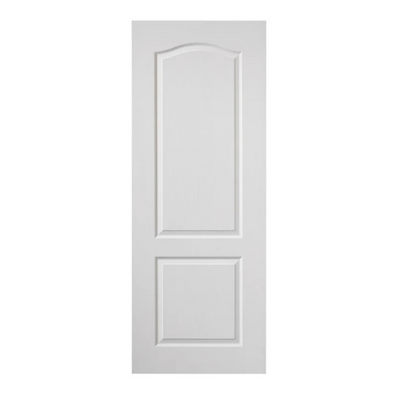 Classique Textured White Primed Internal Fire Door FD30 - All Sizes - JB Kind