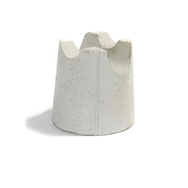 Concrete Mesh Men