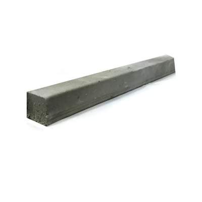 Concrete Square Bar - All Sizes - Euro Accessories Accessories