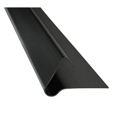 TIL-R Continuous Dry Verge Slate x 5m Black - Fix-R
