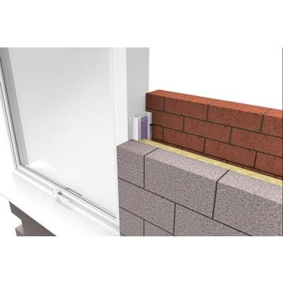 Contract-Closer - All Sizes - ARC Insulation