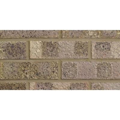 Cotswold London Brick 65mm x 215mm x 102.5mm (Pack of 390)