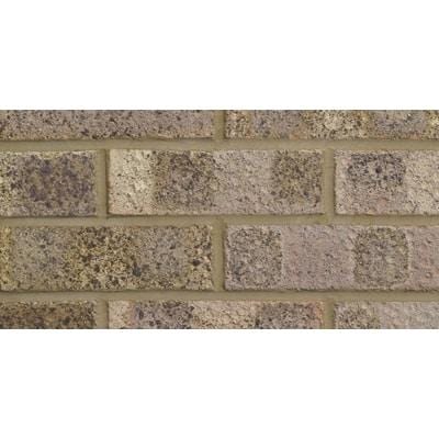 Cotswold London Brick 65mm x 215mm x 102.5mm (Pack of 390) - Forterra Building Materials
