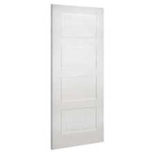 Load image into Gallery viewer, Coventry White Primed Internal Fire Door FD30 - All Sizes - Deanta
