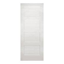Load image into Gallery viewer, Coventry White Primed Internal Door - All Sizes - Deanta
