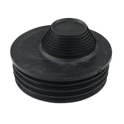 110mm Universal Waste Adaptor