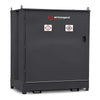 DrumBank Drum Storage Cabinet with Shelf DB2S & DB4S