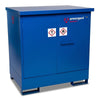 DrumBank Drum Enclosed Storage Unit DB2 & DB4