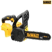 Load image into Gallery viewer, DCM565N XR Brushless Chainsaw 18V - DeWalt
