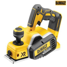 Load image into Gallery viewer, DCP580N XR Brushless Planer 18V Bare Unit - DeWalt
