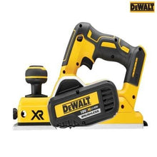 Load image into Gallery viewer, DCP580N XR Brushless Planer 18V Bare Unit - DeWalt
