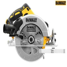 Load image into Gallery viewer, DCW200N XR Brushless 1/4 Sheet Palm Sander 18V Bare Unit - DeWalt
