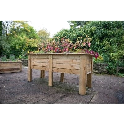 Forest Deep Root Planter - All Sizes - Forest Garden