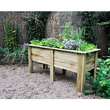 Load image into Gallery viewer, Forest Deep Root Planter - All Sizes - Forest Garden
