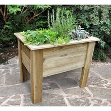 Load image into Gallery viewer, Forest Deep Root Planter - All Sizes
