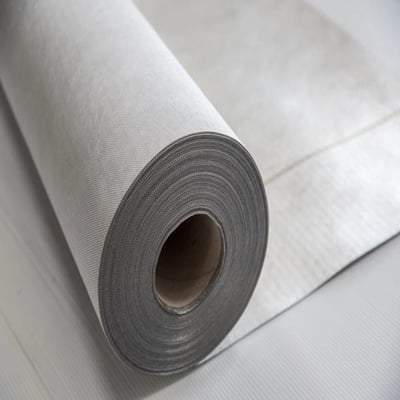 Reflex Reflective Roof and Wall Breather Membrane DIY Kit - Novia Building Materials