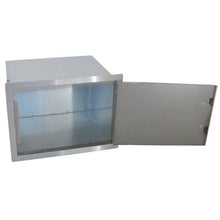 Load image into Gallery viewer, Sunstone Horizontal Dry Storage - Sunstone Outdoor Kitchens
