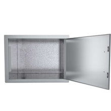 Load image into Gallery viewer, Sunstone Horizontal Dry Storage - Sunstone Outdoor Kitchens
