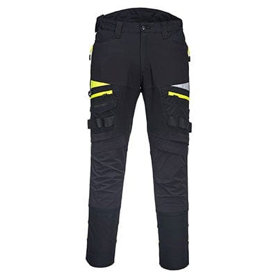 DX4 Work Trouser Regular Fitt - All Sizes - Portwest Tools and Workwear
