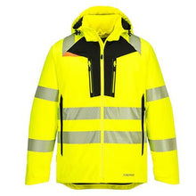 Load image into Gallery viewer, Hi-Vis Winter Jacket - All Sizes - Portwest Tools and Workwear
