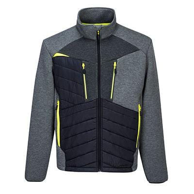 DX4 Baffle Jacket - All Sizes - Portwest Tools and Workwear