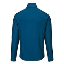 Load image into Gallery viewer, DX4 Zip Base Layer Top - All Sizes - Portwest Tools and Workwear
