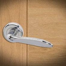 Load image into Gallery viewer, Danube Bathroom Door Handle Pack - XL Joinery
