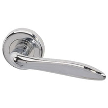 Load image into Gallery viewer, Danube Bathroom Door Handle Pack - XL Joinery
