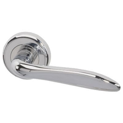 Danube Bathroom Door Handle Pack - XL Joinery