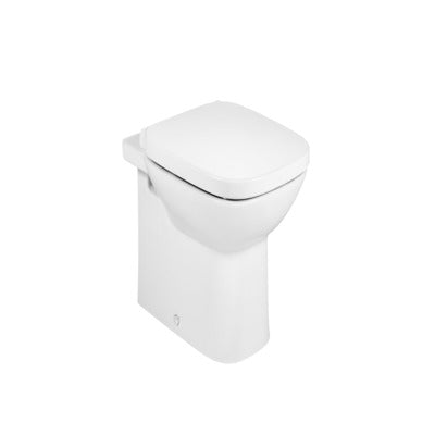 Debba Back To Wall Toilet - Roca