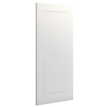 Load image into Gallery viewer, Denver White Primed Internal Door - All Sizes - Deanta
