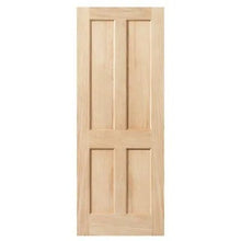 Load image into Gallery viewer, Traditional Derwent Oak Internal Door - All Sizes - JB Kind
