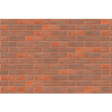 Load image into Gallery viewer, Dorking Wirecut Facing Brick 65mm x 215mm x 102mm (Pack of 500) - All Colours - Ibstock Building Materials
