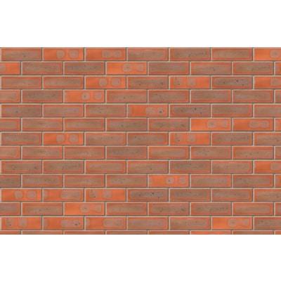 Dorking Wirecut Facing Brick 65mm x 215mm x 102mm (Pack of 500) - All Colours - Ibstock Building Materials
