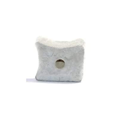 Double Cover Concrete Spacers - All Sizes - Euro Accessories Accessories