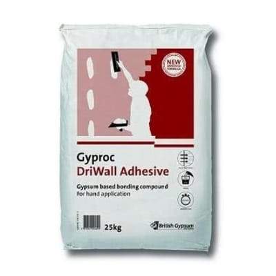 DriWall Adhesive 25kg bag