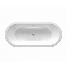 Load image into Gallery viewer, Duo Oval Plus 1800 X 800Mm Bath - Build4less.co.uk
