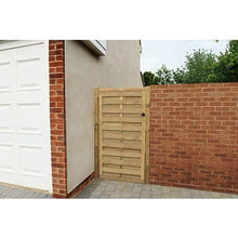 Load image into Gallery viewer, Forest Europa Plain Gate x 6ft (h)
