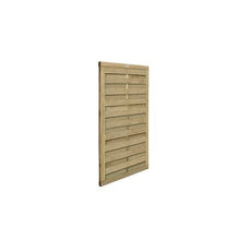 Load image into Gallery viewer, Forest Europa Plain Gate x 6ft (h)
