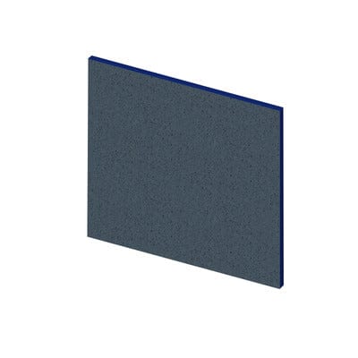 Standard Tileable Bath End Panel x 805mm - Abacus