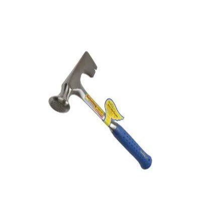 E3/11 Drywall Hammer, Vinyl Grip 400g (14oz) - Estwing