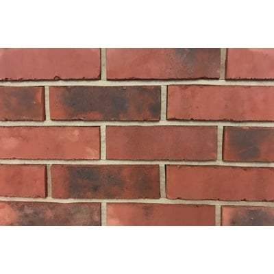 Chilston Blend Brick 65mm x 215mm x 103mm (Pack of 452) - ET Clay Building Materials