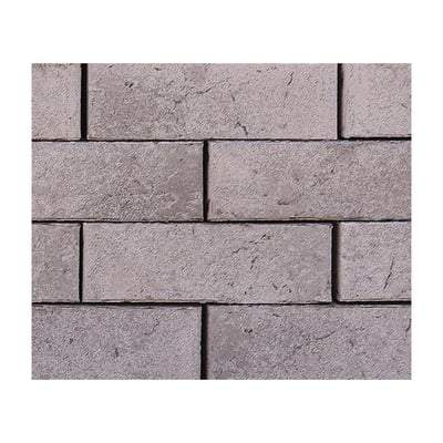 Garrigue Grey 65mm x 215mm x 103mm (Pack of 520) - Et Clay Building Materials